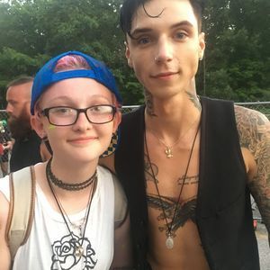 Meet your Posher, Zoey